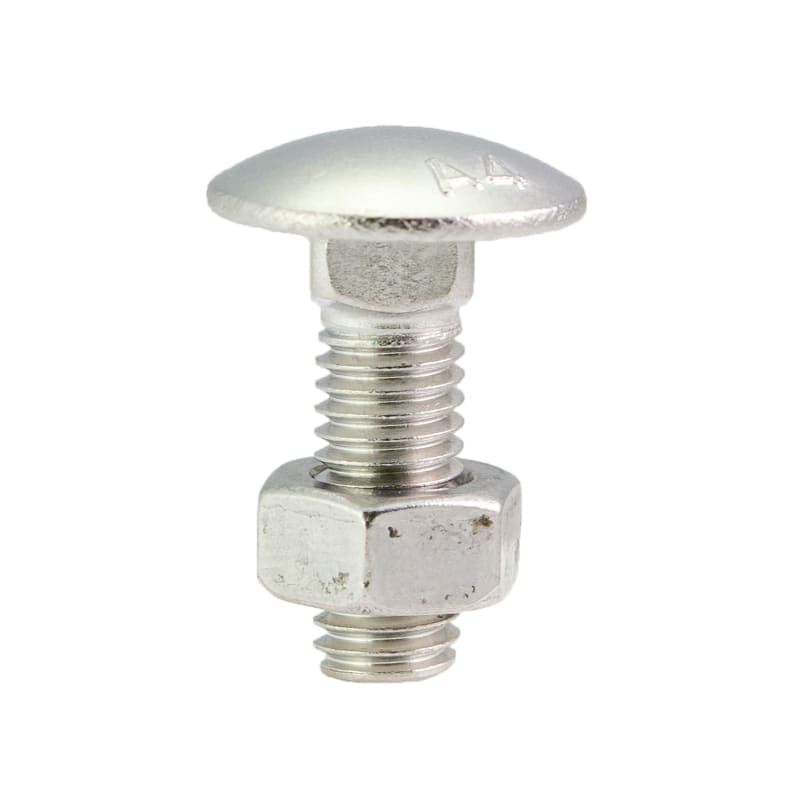 Screw set 25S 8X25MM SF C5 (CSU795587)