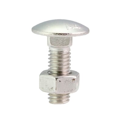 Screw set 25S 8X25MM SF C5