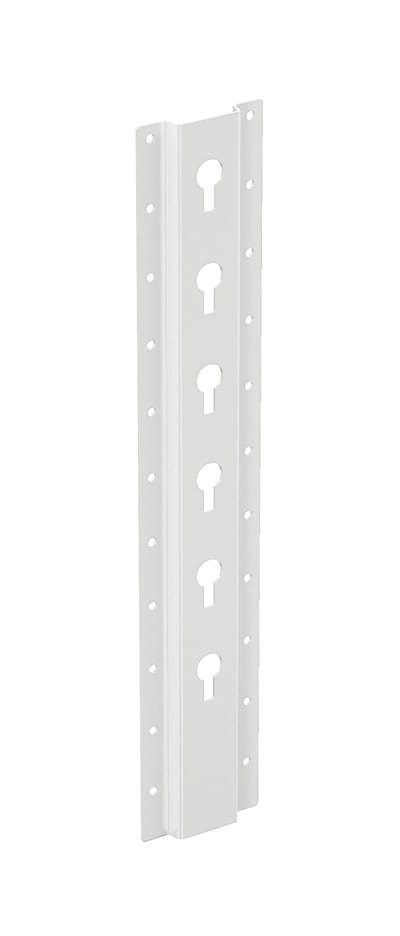 Wallplater sandwich Fzs white