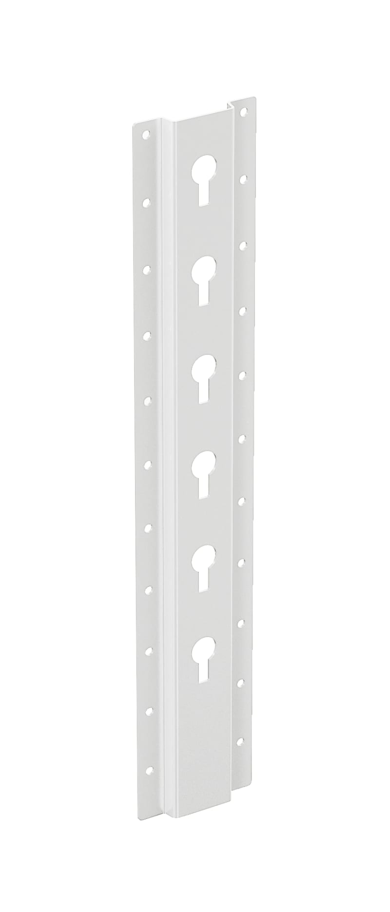 Wallplater sandwich Fzv white (CSU795366)