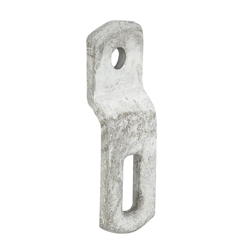 Adapterbrikke obliqueceiling Varmgalv