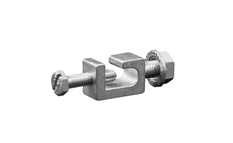 Equipotential bonding screw M8X16 Acid-resistant MP-939R (MP-939 R)