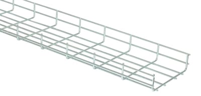 Wire Mesh Tray 200 Els L=2,5M