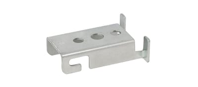 Bearing bracket threaded rod Els