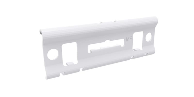 Joint wire mesh tray White