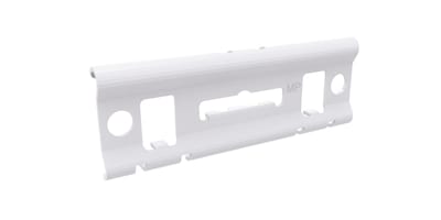 Joint wire mesh tray White