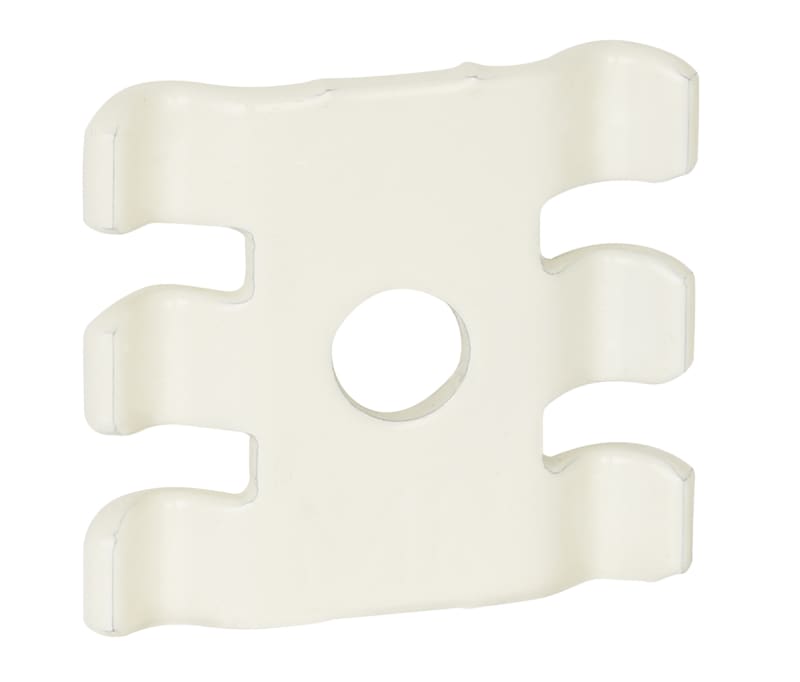 Universalbrikke White