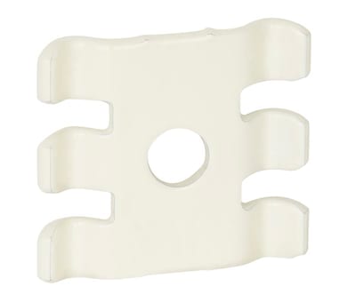Universalbrikke White