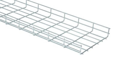Wire Mesh Tray 300 Acid-resistant L=2,5M