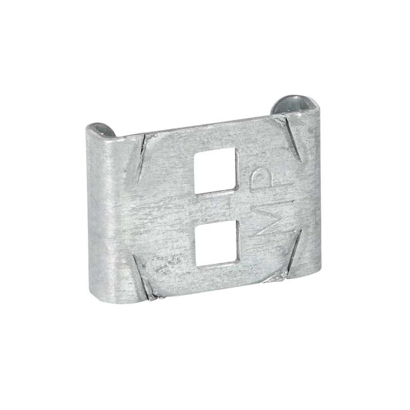 Elis Elektro Corner Joint for Wire Mesh Tray Acid-Resistant (MP-732R)