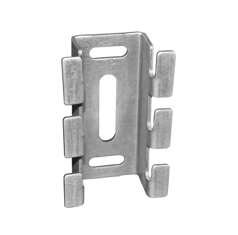 Wall bracket Wire Mesh Tray Acid-resistant