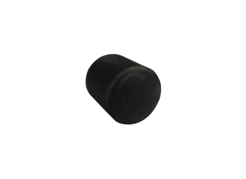 End plug 4mm