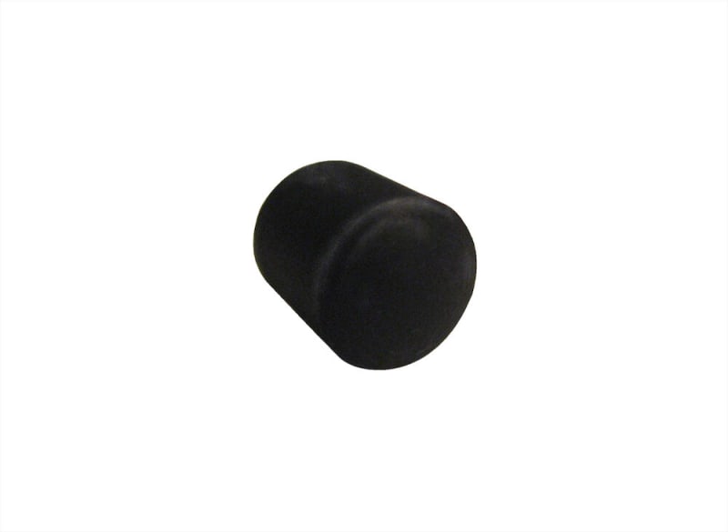 End plug 6mm