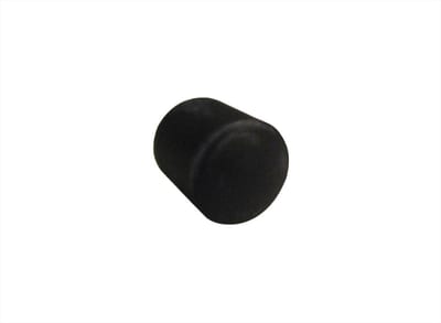 End plug 6mm