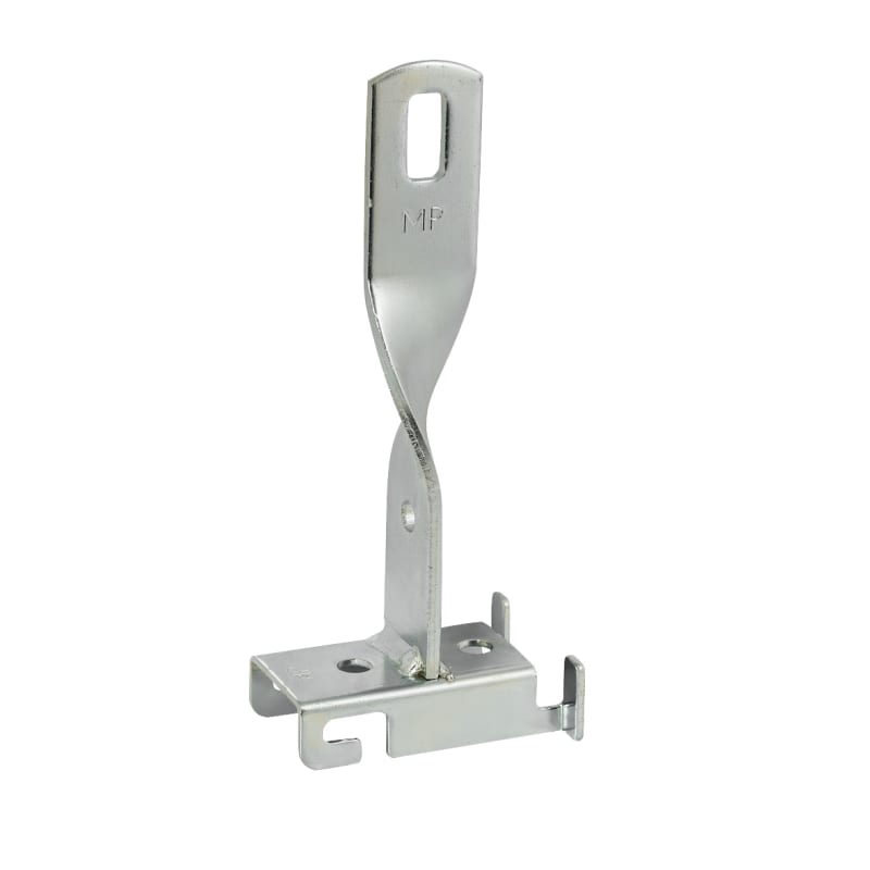 Bearing bracket 120-600 Acid-resistant