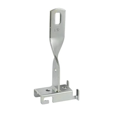 Bearing bracket 120-600 Acid-resistant