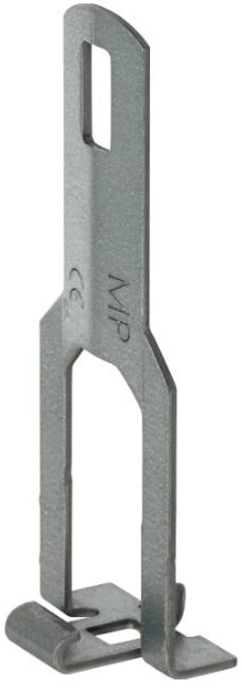 Bearing bracket wire mesh tray 55-75 Z4 MP-769Z4 (1352060)