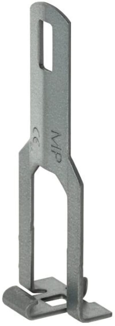 Bearing bracket wire mesh tray 55-75 Z4 MP-769Z4