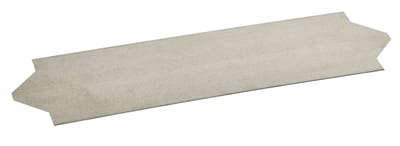 Levelplate 120mm Al