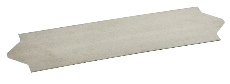 Levelplate 400mm Al