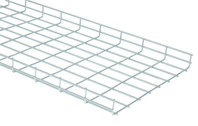 Wire Mesh Tray 500 Acid-resistant L=2,5M