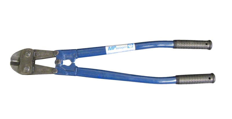 Scissors for kapp of wire mesh tray