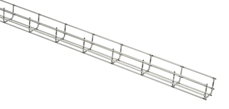 Wire Mesh Tray light 55 Sendz 3M