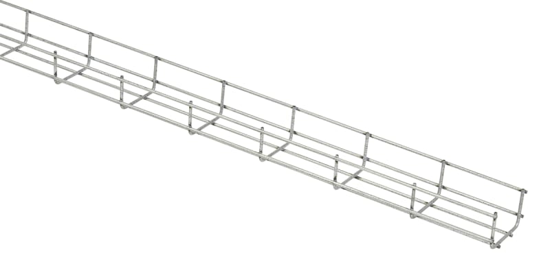Wire Mesh Tray light 75 Sendz 3M
