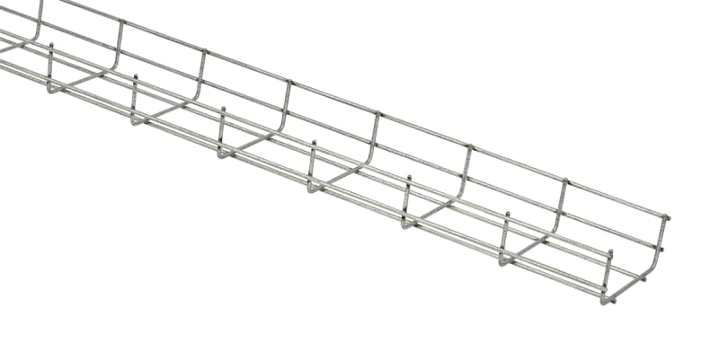 Wire Mesh Tray light 120 Sendz 3M