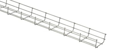 Wire Mesh Tray light 120 Sendz 3M