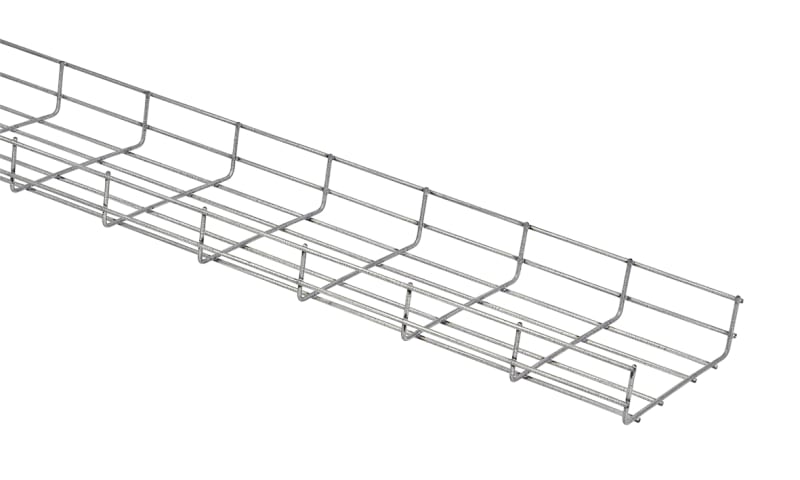 Wire Mesh Tray light 200 Sendz 3M