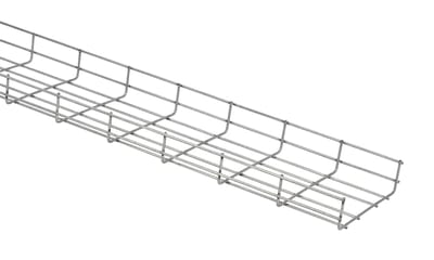 Wire Mesh Tray light 200 Sendz 3M