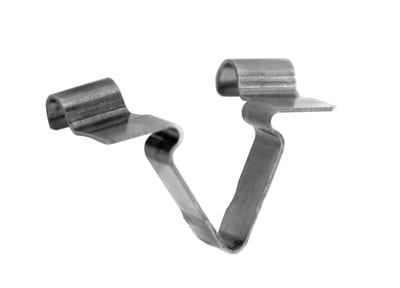 Bracket Clip Acid-resistant