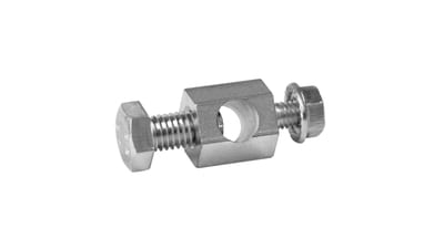 Equipotential bonding screw M8X16 Acid-resistant