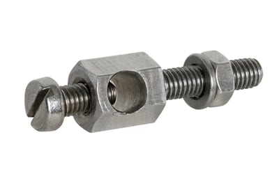 Potensialutj.screw M5X20 Syref MP-838R