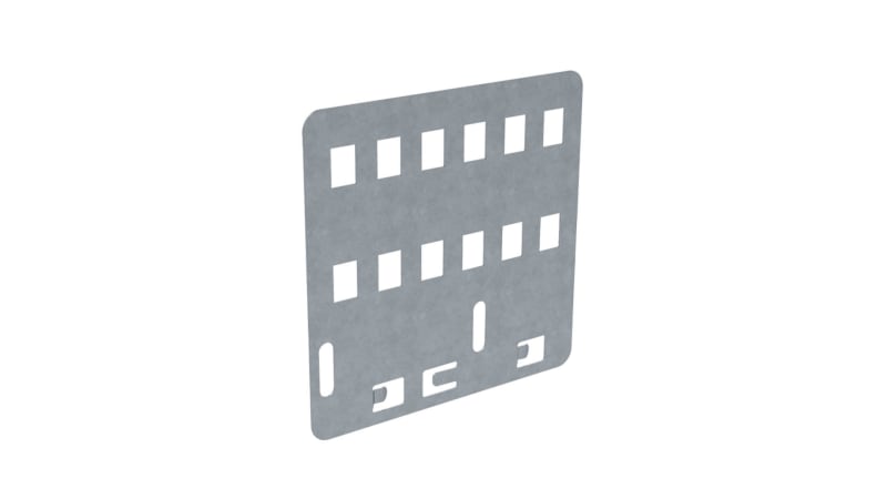 Fastening plate dataoutlet Keystone