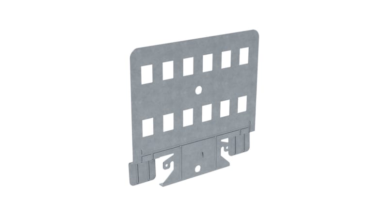 Wall bracket Mini Sendz MP-734S (MP-954 SK)