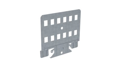 Wall bracket Mini Sendz MP-734S