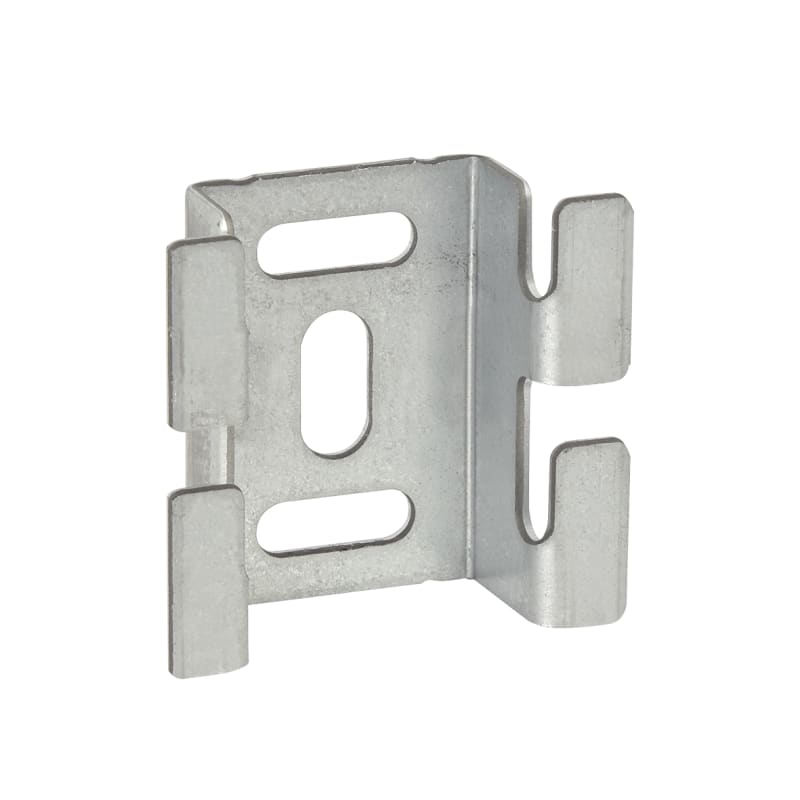 Wall bracket Mini Acid-resistant