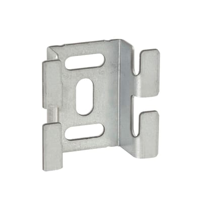 Wall bracket Mini Acid-resistant