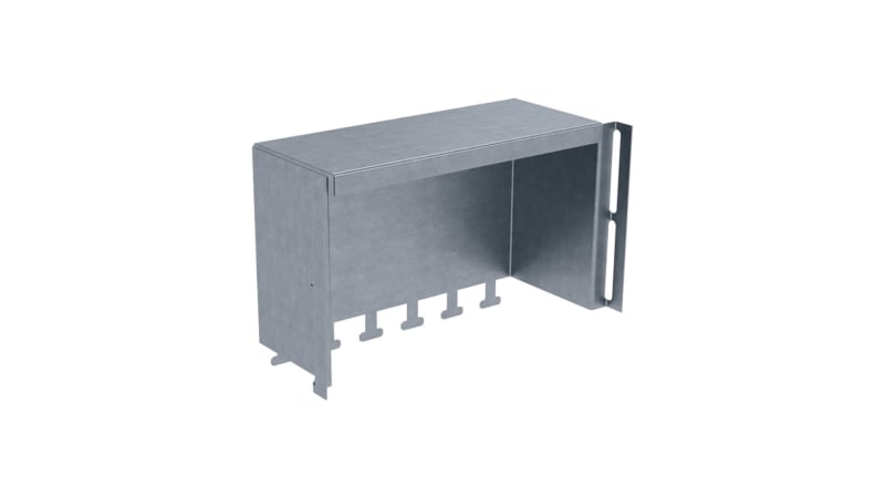 Cover f/fastening plate dataoutlet MP-956S (MP-956 S)
