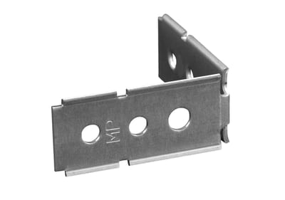 Angle Bracket Acid-resistant