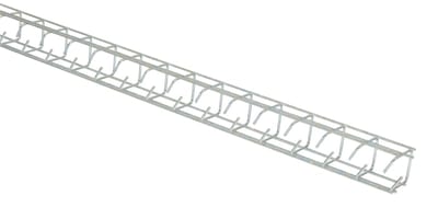 Wire Mesh Tray with lock 50X50 Els L=3M