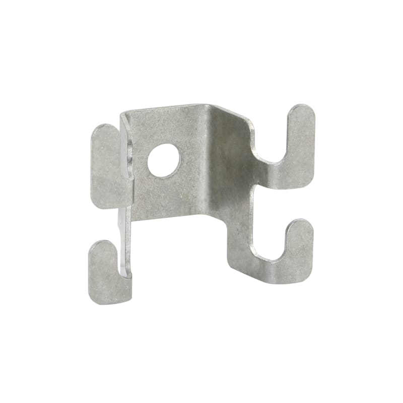 Horizontal wall bracket 25