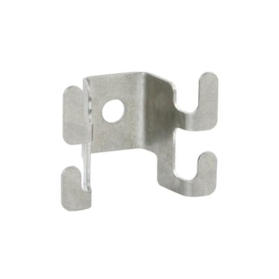 Horizontal wall bracket 25