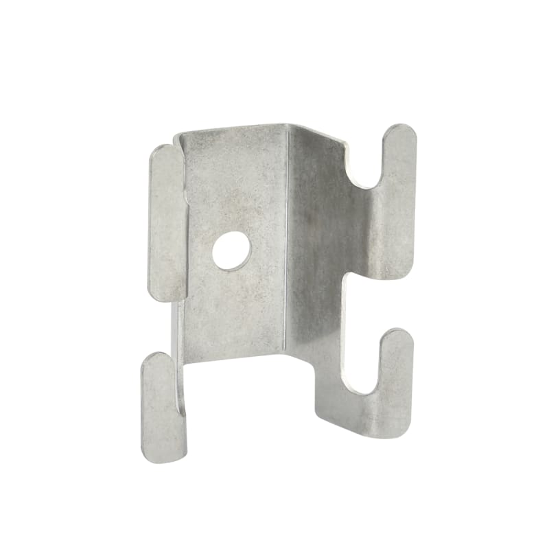 Horizontal wall bracket 50