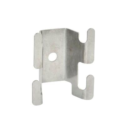 Horizontal wall bracket 50