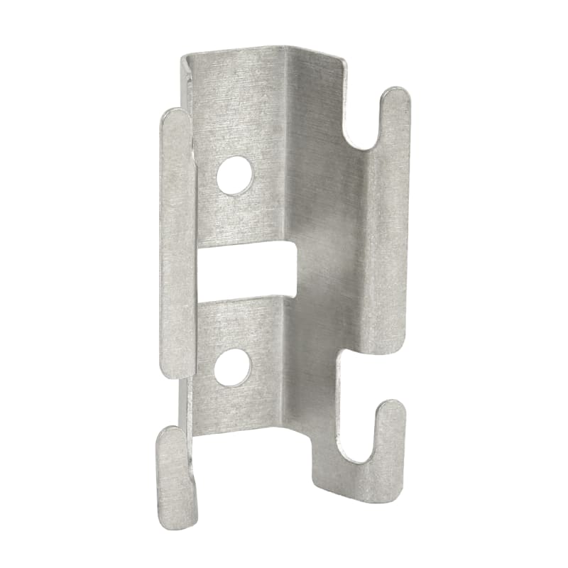 Horizontal wall bracket 75