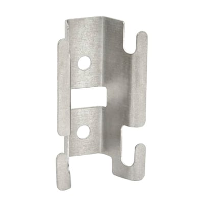 Horizontal wall bracket 75