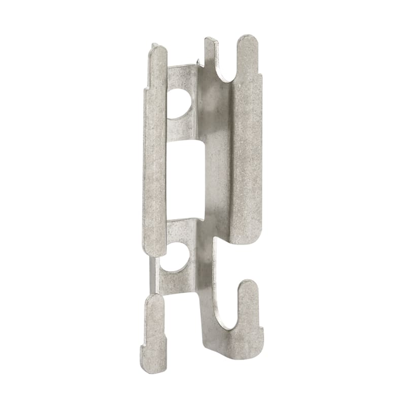 Vertical wall bracket 25